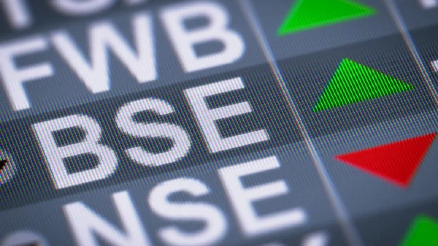 what is nse and bse
