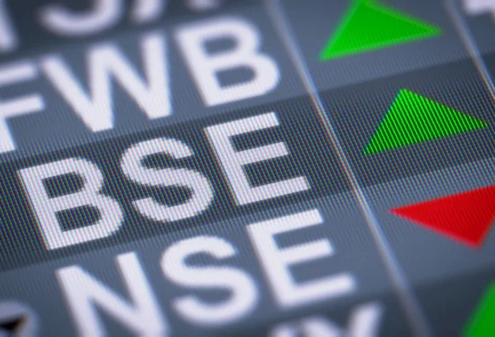 what is nse and bse